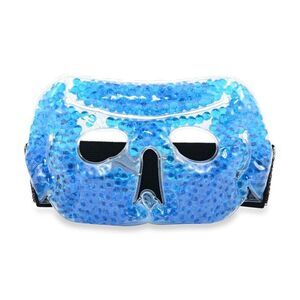 Therapeutic Gel Bead Eye Mask